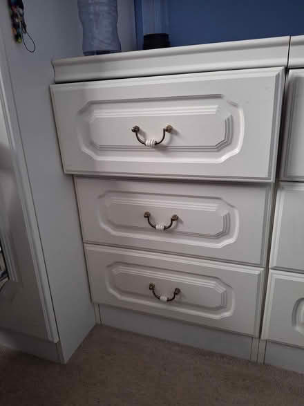 Photo of free Bedroom furniture (Bognor Regis) #3