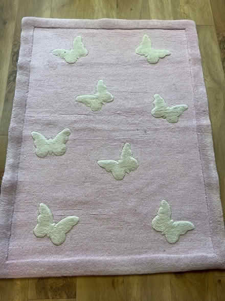 Photo of free Children’s rug (New Hinksey OX1) #1