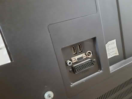 Photo of free 42" Didgihome tv (Bebington CH63) #3