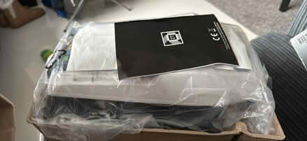 Photo of free Toy (Priory close) #1