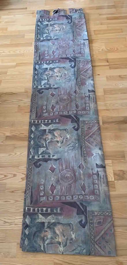 Photo of free Custom made drapes (Vanier Parkway at Queensway) #1