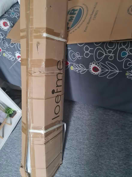 Photo of free A wardrobe Storage System (Ct118ej) #4