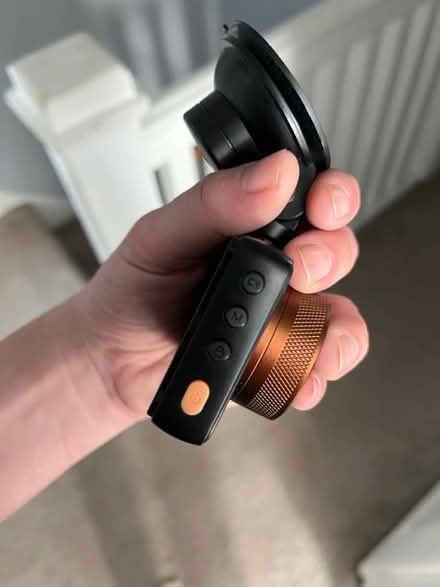 Photo of free Dash cam (W Bethlehem) #3