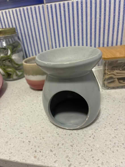 Photo of free Ceramic wax melt burner (Waterloo) #2