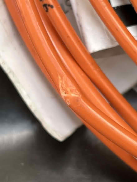 Photo of free Electric underfloor heating cable (Tunbridge Wells N. TN2) #3