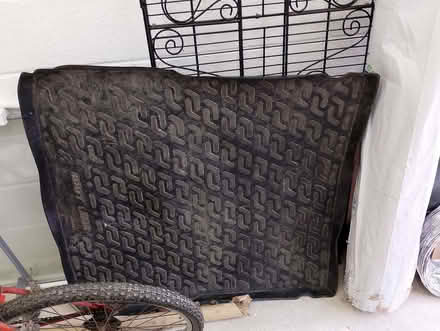 Photo of free VW Passat load liner (Porthtowan TR4) #1