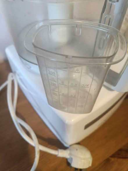 Photo of free Magimix Cuisine 4200 System Auto (M33 Sale) #1