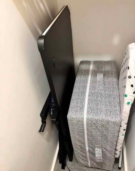 Photo of free Gaming desk (Oxford, Cowley OX4) #1