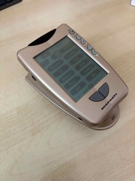 Photo of free Programmable infra red remote (Winkfield Row RG42) #1