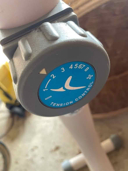 Photo of free Exercise bike (CT14) #4