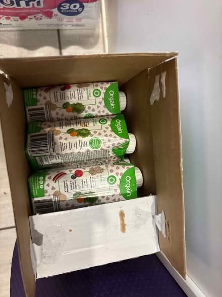 Photo of free Protein drinks (Near Centennial lane) #3