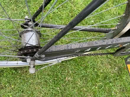 Photo of free Bike (CT14) #3