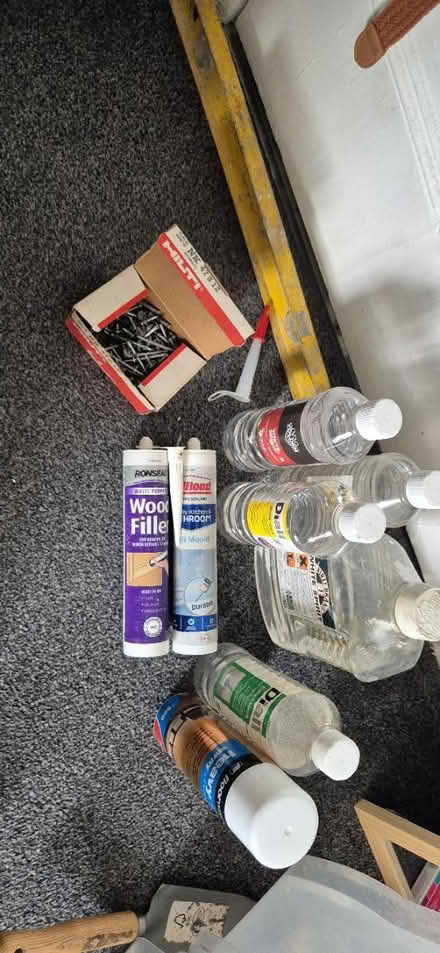 Photo of free Mixed DIY (E17) #1