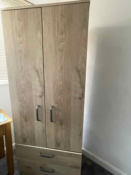 Photo of free Wardrobe (Caterham on the Hill CR3) #1