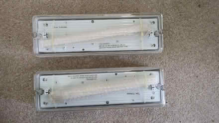 Photo of free Emergency Lights (Balerno EH14) #1