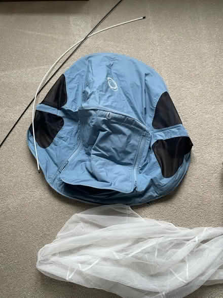 Photo of free Bugaboo camaleon accessories (KT8) #2