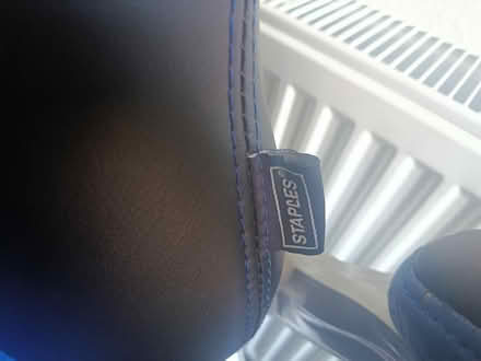 Photo of free Fully Adjustable Office Chair (Highbury/Finsbury Park N4) #3