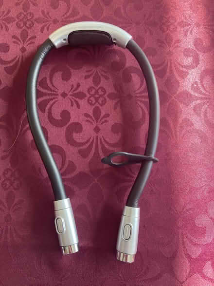 Photo of free HugLight (Near Eubank Costco) #1