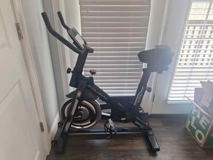 Photo of free Exercise Equipment (Southside) #1