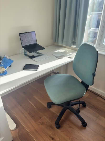 Photo of free Office chair (Marston OX3) #1