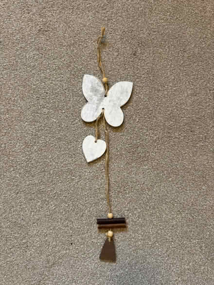 Photo of free Spring decoration (MK45 Flitwick) #1