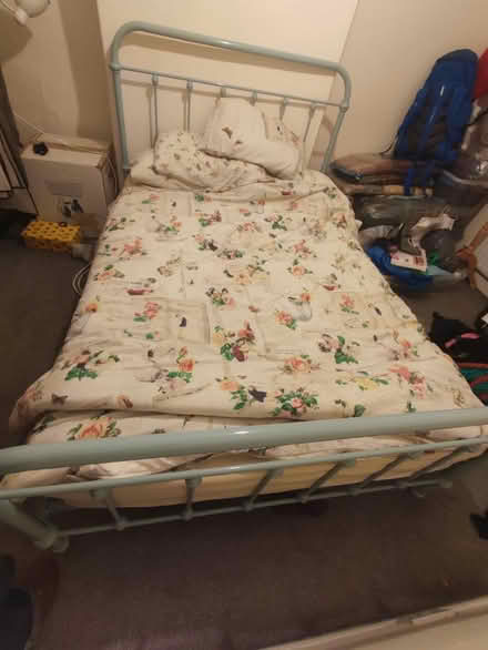 Photo of free Double bed (Saltaire BD18) #3