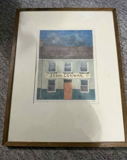 Photo of free Picture (South Harting GU31) #1