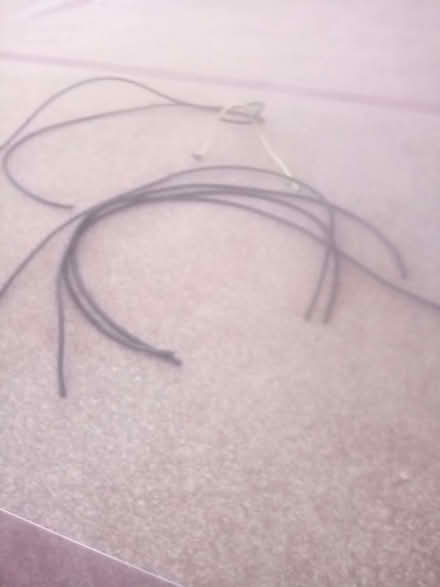 Photo of free soaker hose (Bromyard HR7) #1