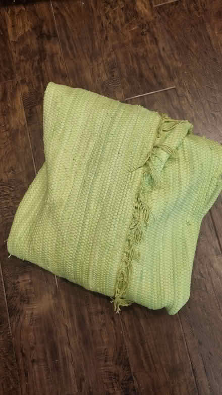 Photo of free Rug (Garden City OX5) #1