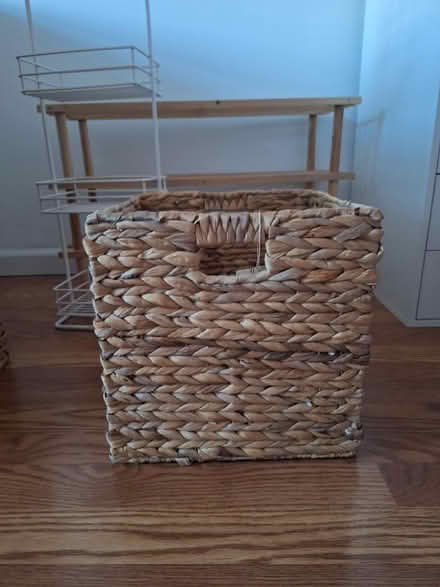 Photo of free General home goods (Sunnyside) #3