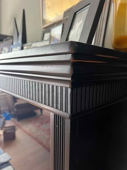 Photo of free TV Cabinet (West Corte Madera) #2