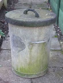 Photo of free Garden bin (Netherton) #1