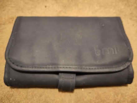 Photo of free Washbag (Enfield EN2) #1
