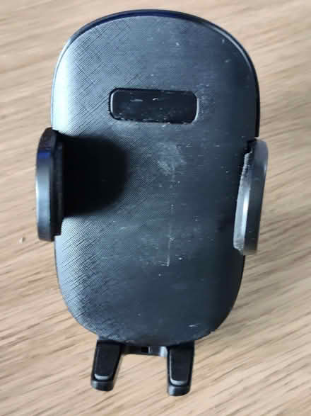 Photo of free Mobile phone holder for car (Steventon OX13) #1