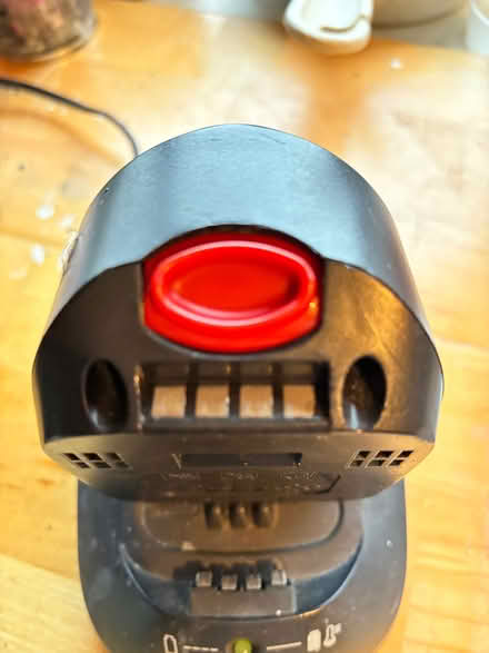 Photo of free Bosch AL 2215 CV charger (Dereham Rd area NR2) #2