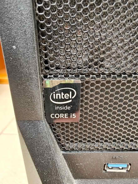 Photo of free Gaming Computer minus Hard Drives (Broadwater SG2) #2