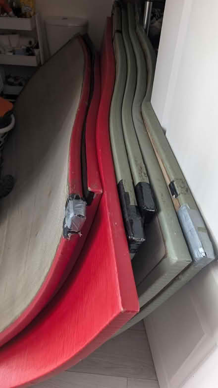 Photo of free Gym mats (BN27) #2