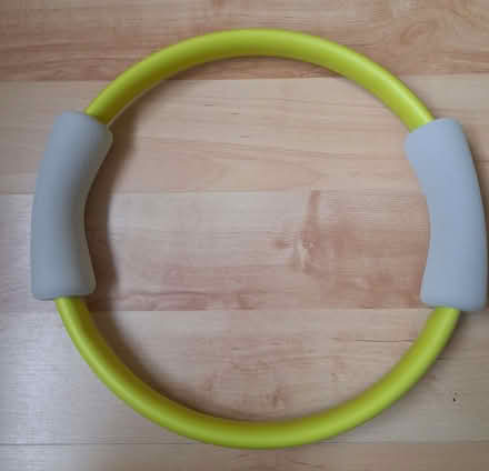 Photo of free Pilates equipment (Malvern Link WR14) #1