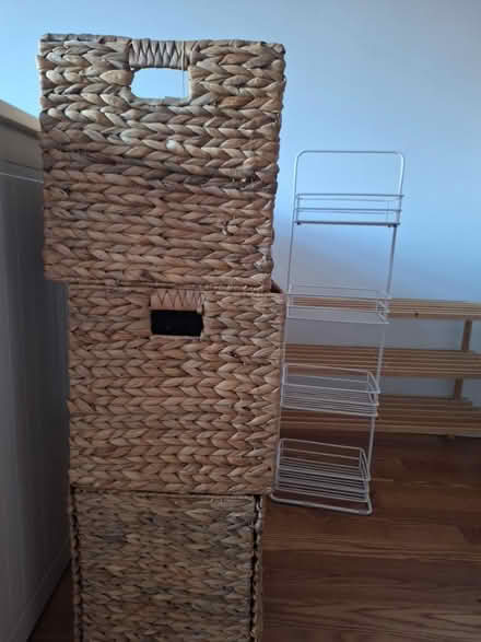 Photo of free General home goods (Sunnyside) #4