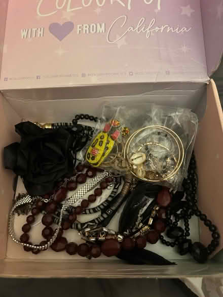 Photo of free Fashion Jewelry (Minneapolis) #1
