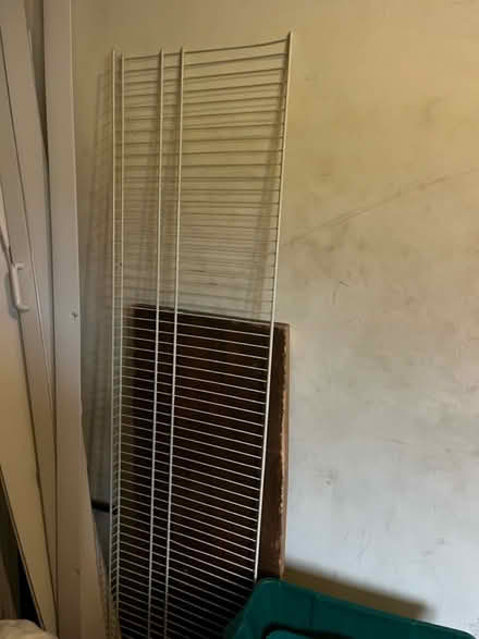 Photo of free metal seekers (Worcester near Kelly Square) #2