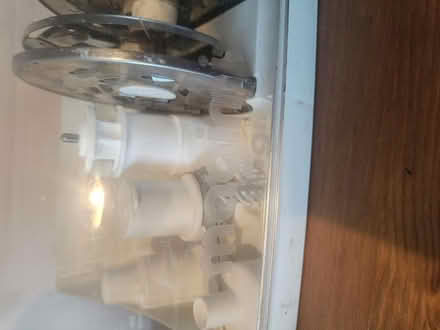 Photo of free Magimix Cuisine 4200 System Auto (M33 Sale) #4