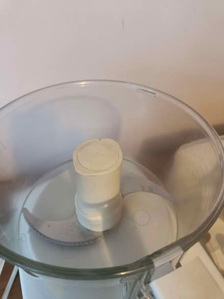 Photo of free Magimix Cuisine 4200 System Auto (M33 Sale) #3