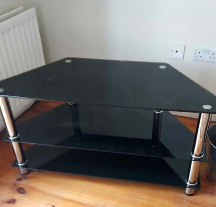 Photo of free TV Unit (Kilcoole. Co Wicklow) #1