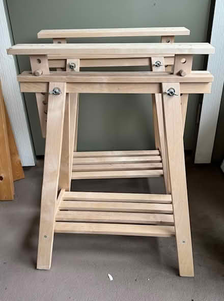 Photo of free Ikea Mittback (Kenmore) #2