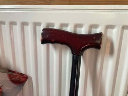 Photo of free Folding walking stick (Beaconside ST16) #1