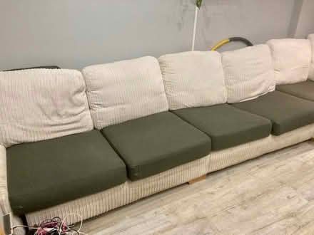 Photo of free Sofa bed (High Wycombe HP13) #2