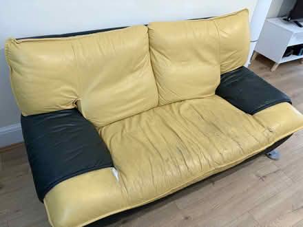 Photo of free Couch (Golders Green NW11) #4