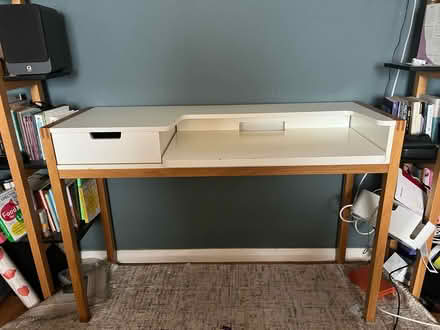 Photo of free Habitat Desk (West Worthing, BN11) #1
