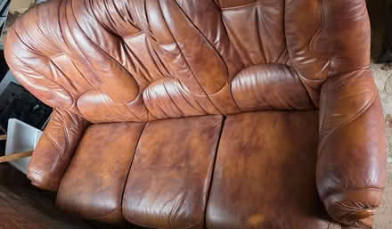 Photo of free sofa (Penkhull ST4) #1